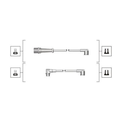 Ignition Cable Kit